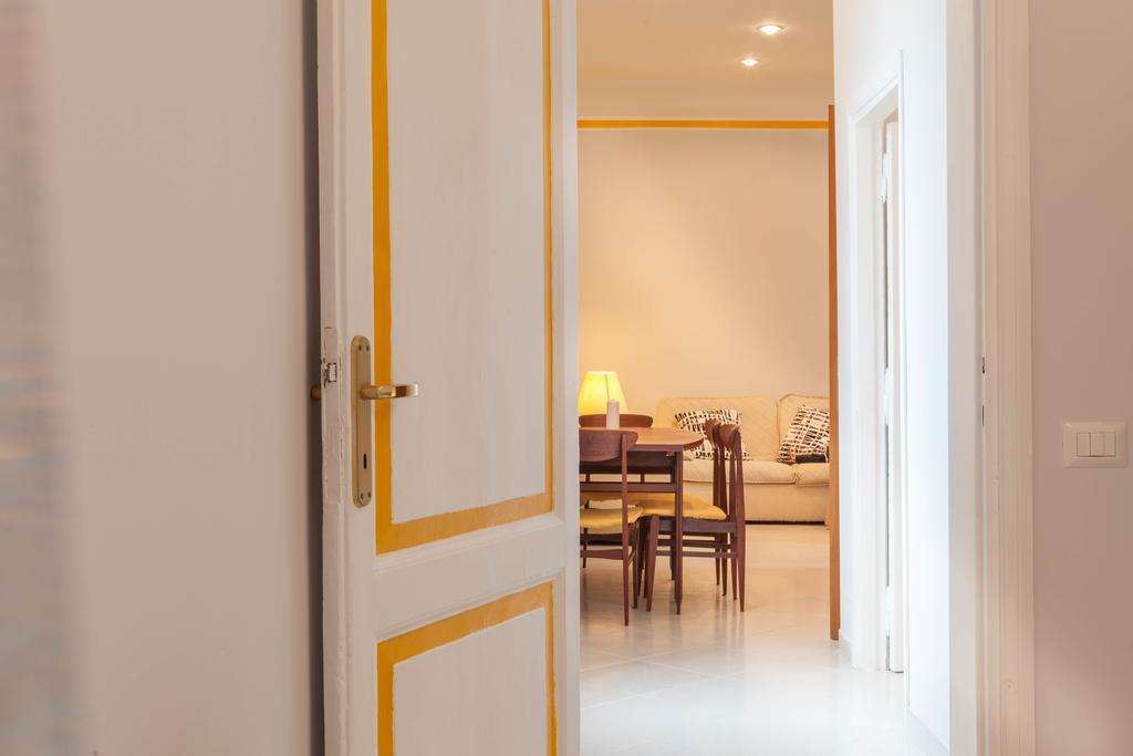 Stella'S Vatican House Rom Eksteriør billede